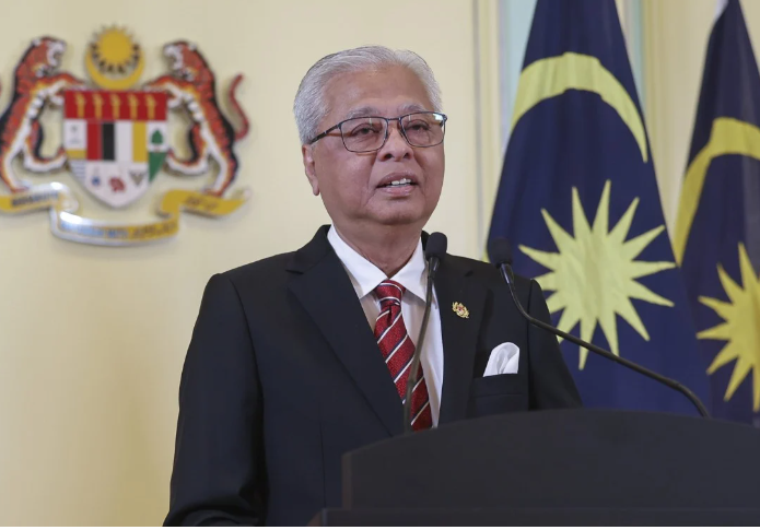 Mantan PM Malaysia Ismail Sabri Jadi Tersangka Korupsi Rp2,5 Triliun